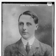 Francis Annesley's Profile Photo
