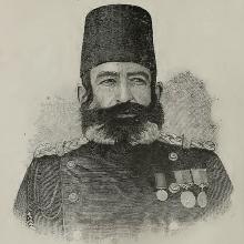Edhem Pasha's Profile Photo