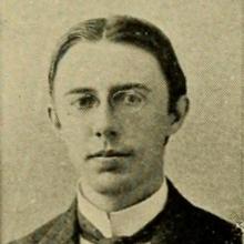David Taggart Dickinson's Profile Photo