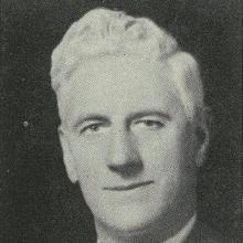 Ernest Greenwood's Profile Photo