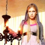 Photo from profile of Margarita Gerasimovich