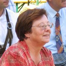 Doris Debenjak's Profile Photo