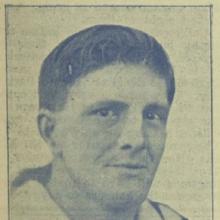 Frank Scully's Profile Photo
