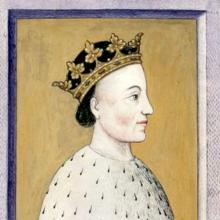 Francois Francis I, Duke of Brittany's Profile Photo