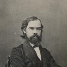Ernst Reissner's Profile Photo