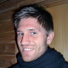 Erik Mjelde's Profile Photo