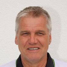 Ernst Baumeister's Profile Photo