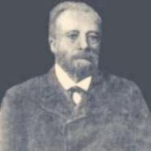 Ernest Rouquaud's Profile Photo