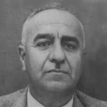 Eliyahu Hacarmeli's Profile Photo