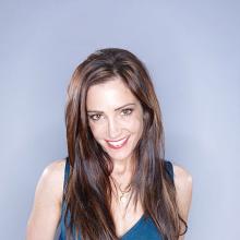 Emily Morse's Profile Photo