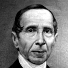 Ernst Gerhard Wilhelm Keyl's Profile Photo