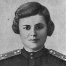 Eugenia Rudneva's Profile Photo