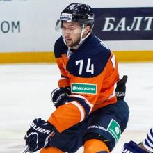 Yevgeni Orlov's Profile Photo