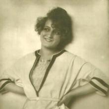Eva May's Profile Photo