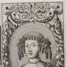 Dorothea Maria of Saxe-Weimar's Profile Photo