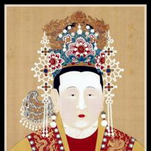 Empress Chengxiaozhao's Profile Photo