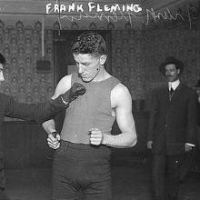 Frankie Fleming's Profile Photo