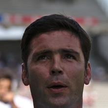 Dimitri Yachvili's Profile Photo