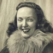Edith Ronne's Profile Photo