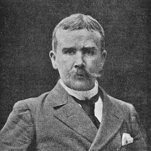 Emil Sjogren's Profile Photo