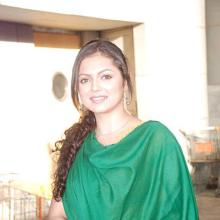 Drashti Dhami's Profile Photo
