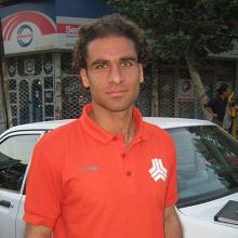 Ebrahim Sadeghi's Profile Photo