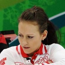 Ekaterina Galkina's Profile Photo