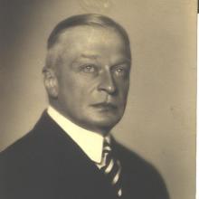 Edward Werner's Profile Photo