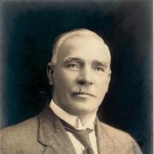 Edward Riley's Profile Photo