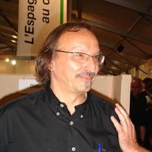 Didier Daeninckx's Profile Photo