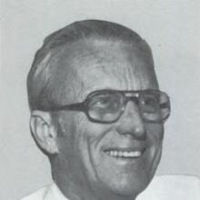 Eugene Albert Chappie's Profile Photo