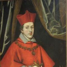 Ferdinando Ferdinando Gonzaga, Duke of Mantua's Profile Photo