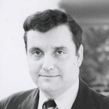 Frank Hodsoll's Profile Photo