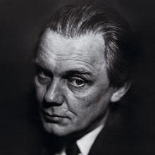 Gunnar Asplund's Profile Photo