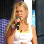 Photo from profile of Margarita Gerasimovich