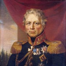 Ferdinand Ferdinand von Wintzingerode's Profile Photo