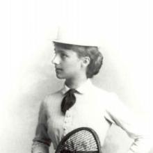 Ellen Roosevelt's Profile Photo