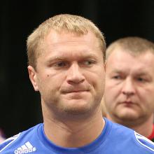 Eduard Koksharov's Profile Photo