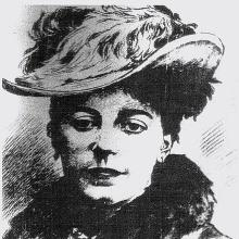 Gertrude Gertrude Thomson's Profile Photo