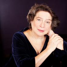 Elisabeth Leonskaja's Profile Photo