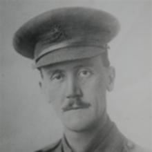 Edward Henderson's Profile Photo