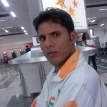 Devendra Jhajharia's Profile Photo