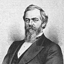 Ebenezer McJunkin's Profile Photo