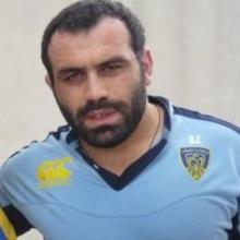 Davit Zirakashvili's Profile Photo