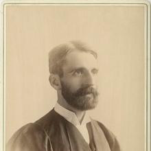 Ethelbert Dudley Warfield's Profile Photo