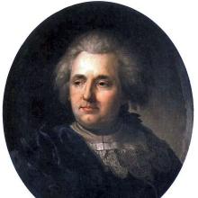 Franciszek Smuglewicz's Profile Photo