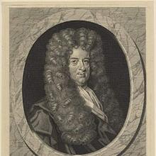 Ezechiel Ezekiel, Freiherr von Spanheim's Profile Photo