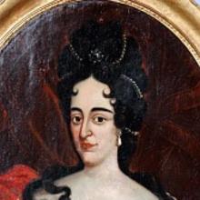 Anna Anna Dorothea of Saxe-Weimar's Profile Photo