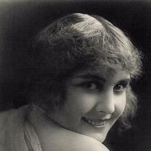 Edna Purviance's Profile Photo