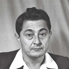 Ezra Ichilov's Profile Photo